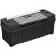 Ящик пластиковый для инструментов 650 x 280 x 270 мм, (26) JUMBO-26 Professional STAYER 38003-26
