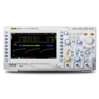 Цифровой осциллограф RIGOL DS2102A