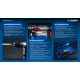 Перфоратор SDS-Max 52 мм 1500 Вт Профессионал ЗУБР ЗПМ-52-1500 ЭК