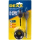 Набор для врезки замков 48 мм DEXX 2949-48-H3