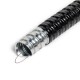 Металлорукав МРПИнг «DIESEL» 25 с протяжкой (Fortisflex) (88466)