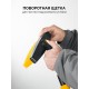 Отвертка переставная PH2/SL6 Hercules STAYER 80 мм 2512_z02  