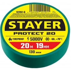 Кельма лопатка нержавеющее полотно деревянная рукоятка Professional STAYER 80 мм 0832-08  