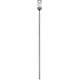 Бур по бетону, SDS-Plus, GreatFlex Light, 16x600 мм (56-16600)