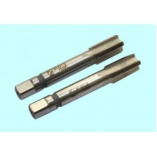 Метчик М33,0 х 1,5 м/р.Р6АМ5 комплект из 2-х шт. 