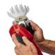 Ножницы + кусторез акк. Einhell PXC GE-CG 18 Li, 18В,быстросменные насадки,100/200мм,без АКК и ЗУ (3410370)