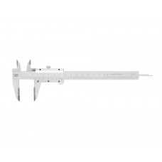 Штангенциркуль ШЦТ-1-150 0,1 с твердосплавными губками ЧИЗ