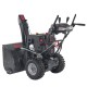 Снегоуборщик (снегоотбрасыватель) бензиновый EVOline SBG 760 LE
