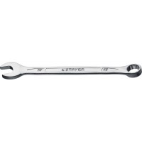Ключ гаечный комбинированный 13 мм HERCULES Professional STAYER 27081-13