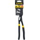 Клещи переставные 250 мм Omega Professional STAYER 2239