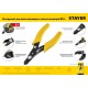 Диск пильный по дереву быстрый рез Fast STAYER 210x32/30 мм 24Т 3680-210-32-24_z01