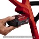 Триммер аккумуляторный Einhell PXC GC-CT 18/24 Li P, 18В,пластик.нож,20 зап.ножей,без АКК и ЗУ (3411104)