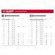 Гвозди строительные 60 x 2.5 мм, 1 кг, ГОСТ 4028-63 ЗУБР 305011-25-060