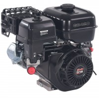 Двигатель бензиновый EVOline GB 420 25 мм (произведено Zongshen)