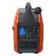 Генератор бензиновый инверторный EVOline BQH 2200 (произведено Zongshen)