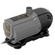 Насос фонтанный FNP31-24, 31 Вт, подъем 2,4 м, 1500 л/ч, колокольчик/2 каскада/гейзер Denzel (99031)