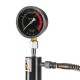 RUNTEC RT-TP10T Пресс гидравлический 10 т, настольный, TECHNIC (RT-TP10T)