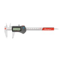 Штангенциркуль ШЦЦ-1-150 0,01 цифровой с увеличенным ресурсом работы 110-221V-10G Guanglu