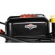 Снегоотбрасыватель CHAMPION ST761BS (6,5лсB&S950 61см6F/2Rколеса3л78,5кг эл.стартер,фара,обогрев) (ST761BS)