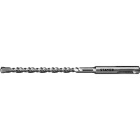 Бур SDS-plus 5 x 160 мм STAYER Professional 2930-160-05_z02