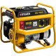 Генератор бензиновый 1200 Вт STEHER GS-1500