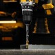 Сверло спиральное по металлу 11 x 142 мм, Р6М5, Golden Tip Denzel (718243)