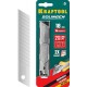 Сегментированные лезвия 18 мм, 5 шт KRAFTOOL 09606-18-S5_z02