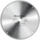 Пильный диск по алюминию Multi Material, 355 х 25.4 мм, 120Т KRAFTOOL 36953-355-25.4