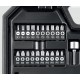 Набор универсальный комбинированный 63 предмета Unix-63 STAYER 29720-H63