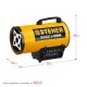Пушка газовая тепловая STEHER 10 кВт SG-15  