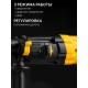Перфоратор SDS Plus 28 мм, 850 Вт STEHER HD-28-850