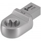 7776 TORX® Насадка TX 10, посадка 9x12 мм для динамометрических ключей Click-Torque X / XP (WE-078662)