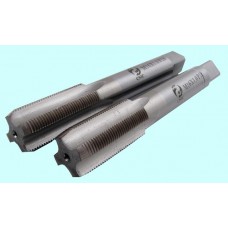 Метчик М36,0 х 1,5 м/р.Р18 комплект из 2-х шт. CNIC