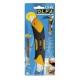 Нож Autolock 18 мм OLFA OL-L5-AL