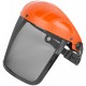 Щиток защитный с сеткой НС-01 Люкс (12266)