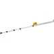 STAYER Telemetr, 5 м, телескопическая линейка, Professional (3420-05_z02)