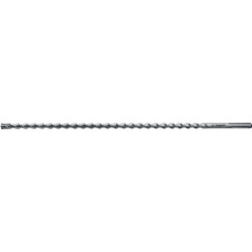 ЗУБР 22 x 610/720 мм, SDS-max бур, Профессионал (29350-610-22_z02)