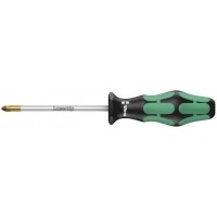 Отвертка с внешним шестигранником Hex-Plus 10 x 100 мм Wera 354 WE-023135