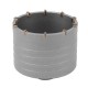 Буровая коронка, M22 х 80 мм Matrix (70383)