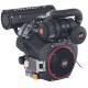 Двигатель бензиновый EVOline XP 1000 (B-тип) 36,5 мм (произведено Zongshen)