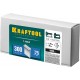 Гвозди тип 300 (47/J/F), 25 мм, калибр 18GA, 5000 шт KRAFTOOL 31785-25