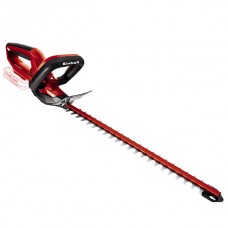 Кусторез аккумуляторный Einhell PXC GE-CH 1846 Li, 18В,15мм,46см, 2кг,без АКК и ЗУ (3410642)
