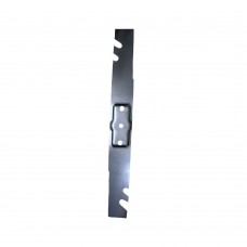 Нож для газонокосилки, 38 см, LPPX2-M1-EU SENIX