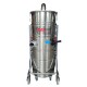 Пылеводосос промышленный EVOline IVC 1100 2,2 кВт 220 В, ручная очистка фильтра