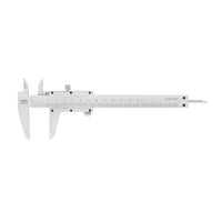 Штангенциркуль ШЦ-1-125 0,1 ЧИЗ с поверкой