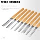 Диск пильный по дереву быстрый рез Fast STAYER 190x20/16 мм 24Т 3680-190-20-24_z01  