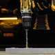 Сверло спиральное по металлу 8,5 x 117 мм, Р6М5, Golden Tip Denzel (718240)