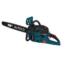 Бензопила GCS 52-45 ALTECO, шт