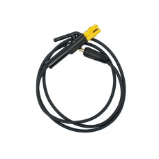 Электрододержатель КЕДР 400А с кабелем 3 метра 70-95/1*35 PRO Comfort