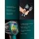 Тепловизор GTC 500 KRAFTOOL 45751